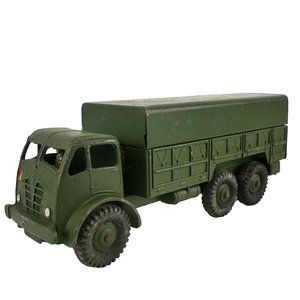 Dinky Toys 10 Ton Army Truck #622